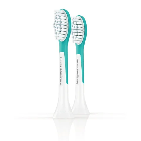 Philips Sonicare For Kids Standard opzetborstels HX6042 - HX6042/33