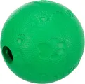 Trixie Snackbal van Natuurrubber - 1 stuk - 11 cm
