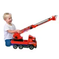 Brandweer Bluswagen Volvo 58,5cm