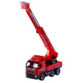 Brandweer Bluswagen Volvo 58,5cm