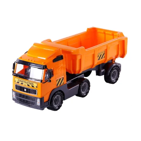 Volvo Truck Kiepwagen 59cm