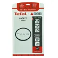 Tefal Snelkookpan Afdichting Ø220mm voor 4,5-7,5 Liter - 1 stuk