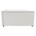 Scanpart Tussenkader Universeel Wit 60 cm 1 stuk