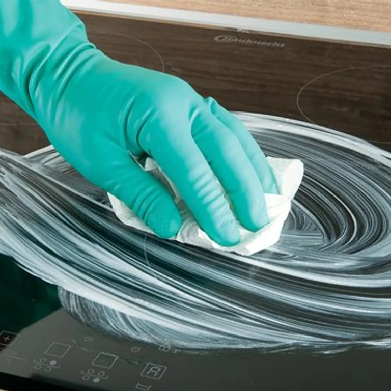 Scanpart Kookplaat Reiniger 250 ml - 1 stuk