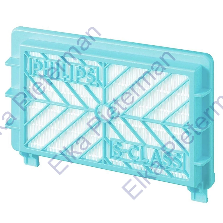 Philips HEPA H12 Stofzuigerfilter FC8044 - 1 stuk