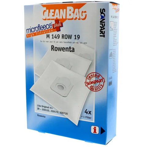 Cleanbag