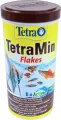 Tetra Tetramin Bio Active Visvoer Vlokken - 1 Liter