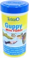 Tetra Guppy Visvoer Vlokken - 1 stuk (100 ml)