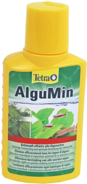 Algenremmer 100 ml