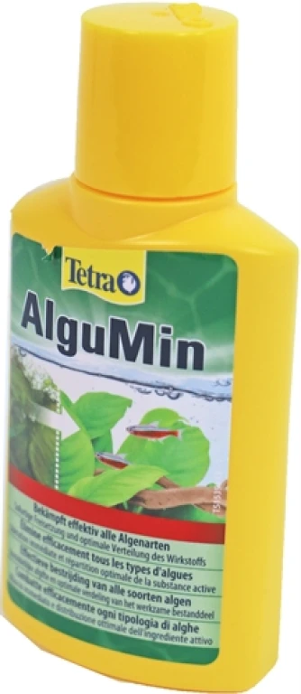 Algenremmer 100 ml
