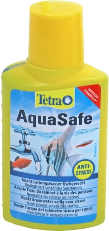 Waterverbetering 100 ml
