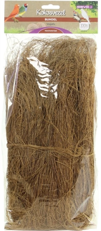Esve Nestmateriaal Kokosvezel 330 gram
