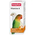 Beaphar Vogel Voedingssupplement Vitamine A 20 ml