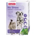 Beaphar No Stress kalmerende tabletten voor honden - 20 stuks