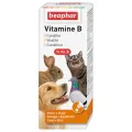 Beaphar Vogel Voedingssupplement Vitamine B 50 ml