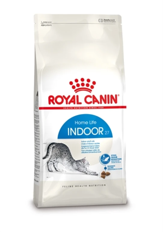 Royal Canin Indoor Kat Droogvoer - 2 kg