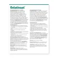 Primeval Gelatinaat Hond 500 Gr