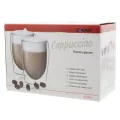 Scanpart cappuccino thermo glazen