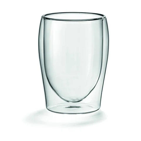 Scanpart cappuccino thermo glazen