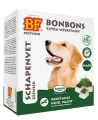 Biofood Voedingssupplement Schapenvet Maxi Bonbons Zeewier - 40 stuks