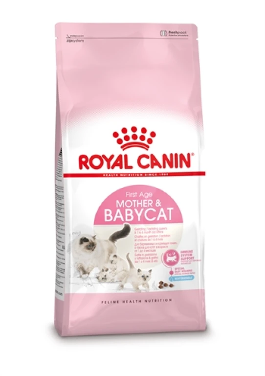 Royal Canin Babycat Kitten Droogvoer - 430 g