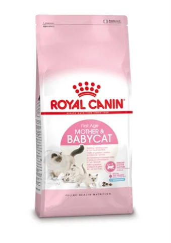 Royal Canin Babycat 400 Gr