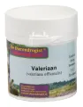 Voedingssupplement Valeriaan 40 gr