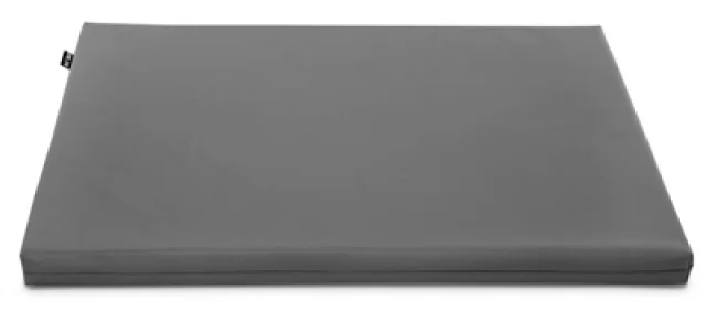 Bia Bed Matras Ligbed Grijs Bia-50M 73X50X5 Cm
