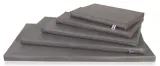 Bia Bed Matras Ligbed Grijs Bia-50M 73X50X5 Cm