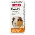 Beaphar Cavi-Vit Vitaminekuur 20 ml