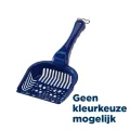Ebi Kattenbakschep Paw 28 cm - 1 stuk