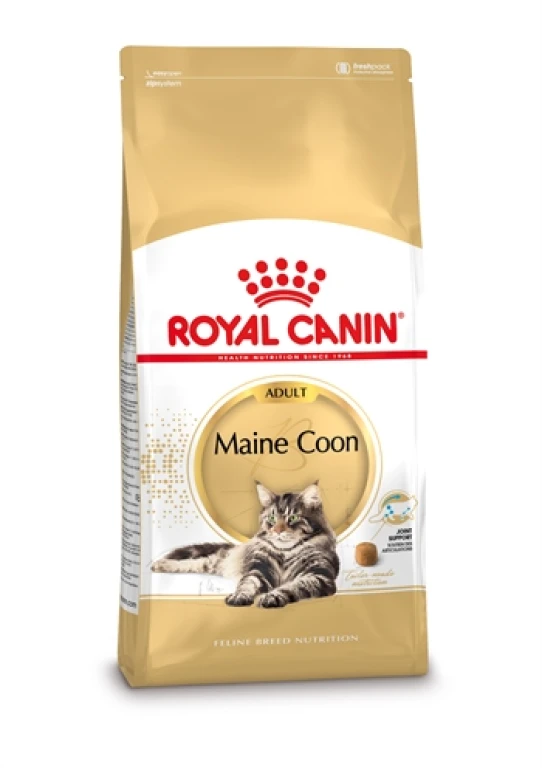 Royal Canin Maine Coon Kat Droogvoer - 4 kg