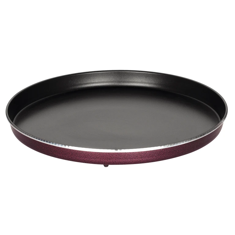Whirlpool Crispplaat Antiaanbaklaag Diameter 30,5-32 cm