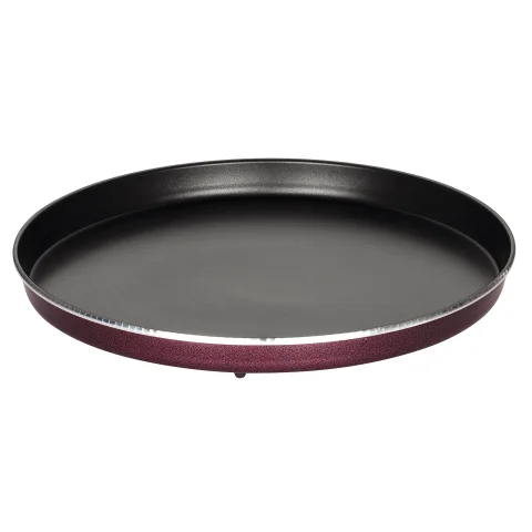 Whirlpool crispplaat groot Ø30,5cm H2,5cm - AVM305