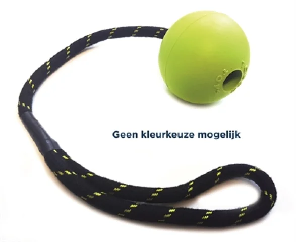 Happy Pet Tough Toys Rubber Jumbo Bal Aan Jumbo 33.5X8X8 Cm