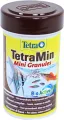 Tetra Min Visvoer Minigranules - 1 stuk - 100 ml