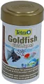 Tetra Animin Gold visvoer voor goudvissen - 1 stuk (100 ml)