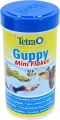 Tetra Guppy Visvoer Vlokken - 250 ml - 1 stuk