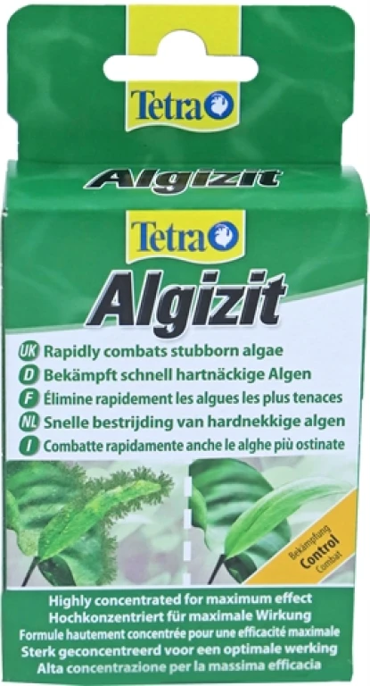 Algenbestrijder 10 tabletten