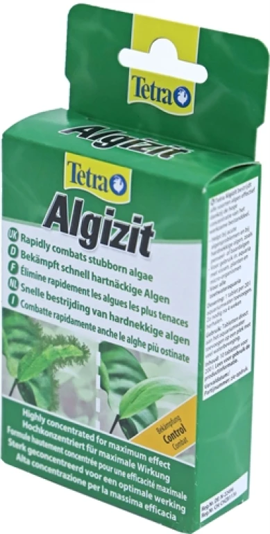 Algenbestrijder 10 tabletten