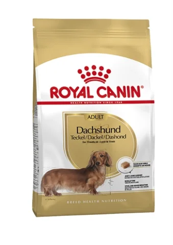 Royal Canin Dachshund/Teckel Adult 1.5 Kg