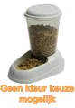 Ferplast Zenith Voedersilo 1,23 kg - 1 stuk