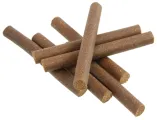 Hondensnacks Fricandel Kip set van 150 stuks