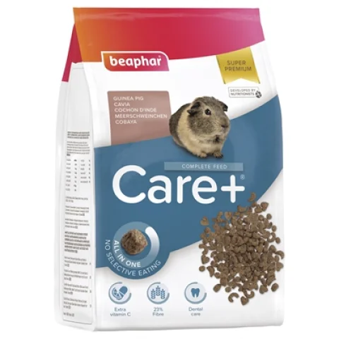 Care+ Cavia 1.5 Kg