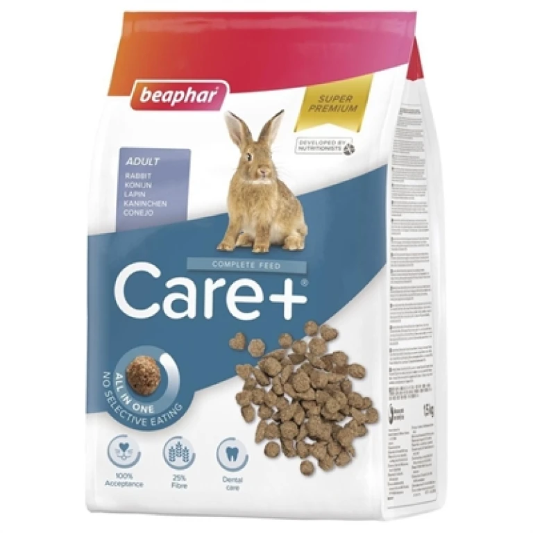 Konijn Droogvoer All-in-One 1.5 kg