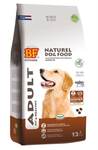 Biofood Krokant 12.5 Kg