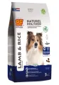 Biofood Hond Droogvoer Lam/Rijst 3 kg