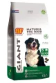 Biofood Giant Hond Droogvoer voor Grote Rassen 1 stuk 12,5 kg
