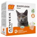 Biofood Kat Snacks Knoflook & Zalm - 100 stuks