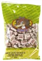 Hondensnacks Zalm & Rijst 200 gram